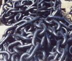 Chandlery Mooring Chains