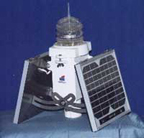 Navigation Lanterns & Solar Panels