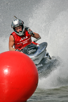 Racing Marker Buoys