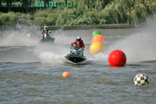 Racing Marker Buoys